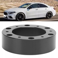 фото thumb №10, Адаптер ступиця дистанційна втулка кермо 6-hub