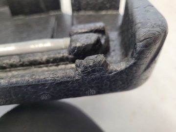 фото thumb №7, Mercedes w203 вкладка багажника a2038990161