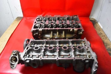 фото thumb №13, Головка двигателя 04l103404ae skoda octavia 3 iii 1.4 tsi 13-17