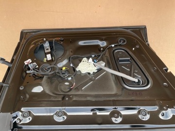 фото thumb №6, Двері audi q5 80a рестайлінг w колір ly9b оригінал jak нове bez фарбування