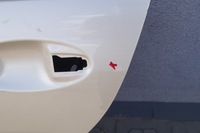 фото thumb №2, Двері задня задні задні ліва lexus gs 05-12