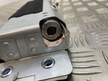 фото thumb №7, Volvo s90, v90 2020 повітряна подушка подушка безпеки chroniąca коліна