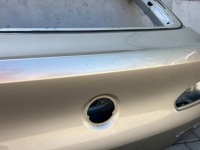 фото thumb №8, Кришка багажника задня зад bmw x4 g02