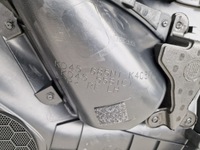 фото thumb №8, Обшивка обивка дверь левый задняя mazda cx-5 cx5