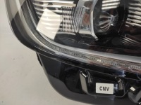 Ford edge mk2 2 фара правий передня перед full led 2014- Недорого, фото thumb