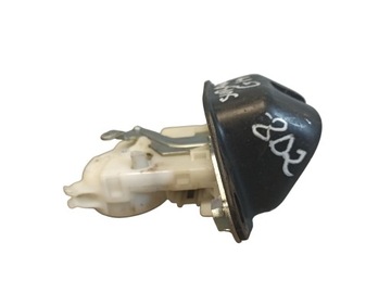 фото thumb №6, Subaru impreza gh iii замок крышки багажника