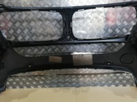 фото thumb №11, Bmw x5 f15 бампер перед schwarz pod камера