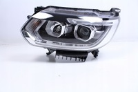 фото thumb №2, Лампа левая renault alaskan full led pure vision