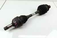 фото thumb №6, Mercedes w176 w246 2.2 привідний вал лівий перед передня ліва автоматична коробка передач 2463303100