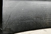 фото thumb №9, Направляющая бампера правый левый задняя mg mg4 11135814 11135808