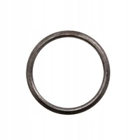 фото thumb №1, Прокладка глушителя honda accord i, accord ii, prelu