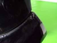 Audi a4 b5 kombi задняя крышка багажника багажника Недорого, фото thumb