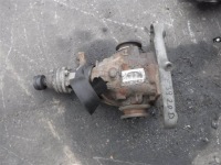 фото thumb №1, Міст задній bmw e39 2.0d 2.56