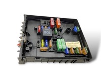 фото thumb №1, Volkswagen golf v 2006 рамка / модуль запобіжників