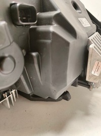 фото thumb №8, Лампы левая правая bmw 4 g22 full led black edition тёмные 5a29b18 5a29b17