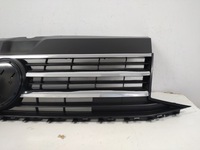 фото thumb №9, Новий решітка радіатора решітка радіатор решітка бампера vw t6 2015- multivan хром комплект