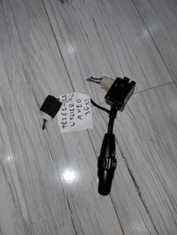 фото thumb №3, Переключатель дворник chevrolet aveo 96810070