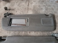 фото thumb №9, 4e0857552 4e0857551 захист сонцезахисна ліва права комплект audi a8 d3