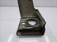 Купити Крила передній панель фари лампи land rover defender рестайлінг  99-14 лівий перед oem, фото thumb