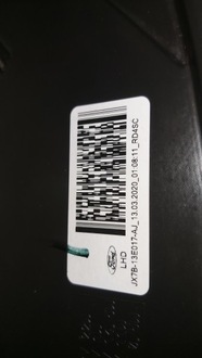 фото thumb №7, Ford focus mk4 лампа лівий перед full led