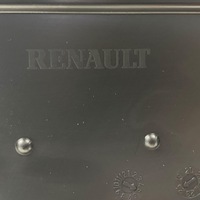 фото thumb №9, Новий оригінальний номер бампер передній renault express express van 620222140r