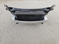 Комплект радиатор вентилятор ремень передний балка audi a5 f5 2021- 3.0 tdi Киев, фото thumb