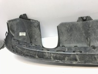 фото thumb №9, Audi a1 8xa lift 14-18 s-line диффузор спойлер задняя 8xa807421m