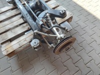 Подрамник балка подвеска задний  задняя подрамник мост приводной вал mercedes c 350 w205 s205 Недорого, фото thumb