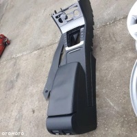 Купити Тунель середній підлокітник vw passat cc lift, фото thumb