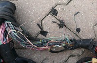 фото thumb №11, Електропроводка двигуна коробки передач audi a4 b6 3.0