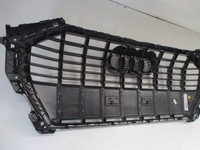 фото thumb №6, Решітка радіатора решітка радіатора audi 83a853651f