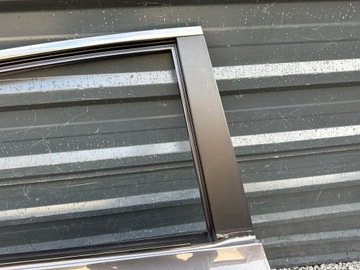 фото thumb №5, Kia sportage iv 4 15-21r двері правий зад праві задні