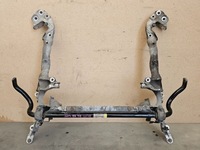 фото thumb №11, Audi a4 b8 a5 балка двигателя подвеска перед