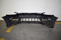 фото thumb №8, Idealny kpl. бампер перед передній porsche panamera 971 lift 22 r. m9a 1