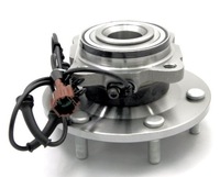 фото thumb №9, Ступица колеса задняя nissan armada 03- infiniti qx56