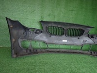 фото thumb №13, Bmw f10 f11 5 рестайлинг 13- бампер переднее перед