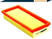 фото thumb №2, Фильтр воздуха [denckermann]