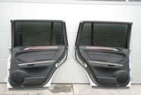 фото thumb №10, Двері повний c775 l / p задня mercedes gl x164