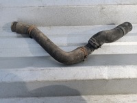 фото thumb №1, Audi a3 8l 1.9 tdi патрубок воздухозаборник wody 1j0121087b