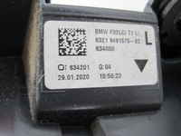 фото thumb №6, Лампа задня bmw 4 f32 lift led 9491576 права