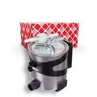 Купити Fe48550 фільтр пального renault 1,5dci megane 05- febi bilstein, фото thumb