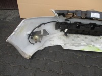 фото thumb №8, Бампер перед передній opel zafira b lift pdc