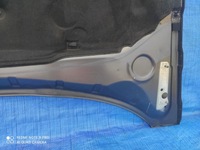 фото thumb №11, Капот кришка двигуна jaguar xf 250 2007-2011