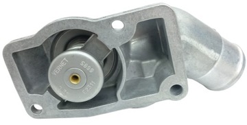 фото thumb №9, Calorstat by vernet термостат kpl. з корпус