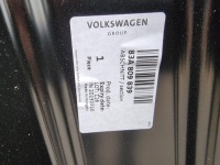 Audi q3 2 83a 18- обшивка левая передние стойку левая порог перед 83a809839 в Украине, фото thumb