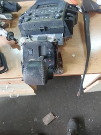 фото thumb №1, Домкрат перемикання передач lexus rx 300