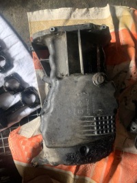 Купить Поддон масляная 8200273261 renault clio 2 1.5 dci, фото thumb