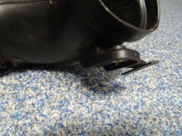 Труба впускний land rover range rover sport l494 cpla9a676ad Оригінал, фото thumb