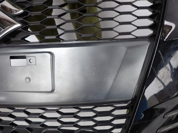 фото thumb №8, Suzuki swift sport mk7 2012 - бампер перед переднее омыватель