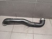 фото thumb №1, Шланг інтеркулер vw touareg 5.0 7l6145979c